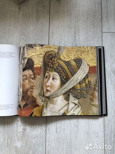 Книги твердый переплет