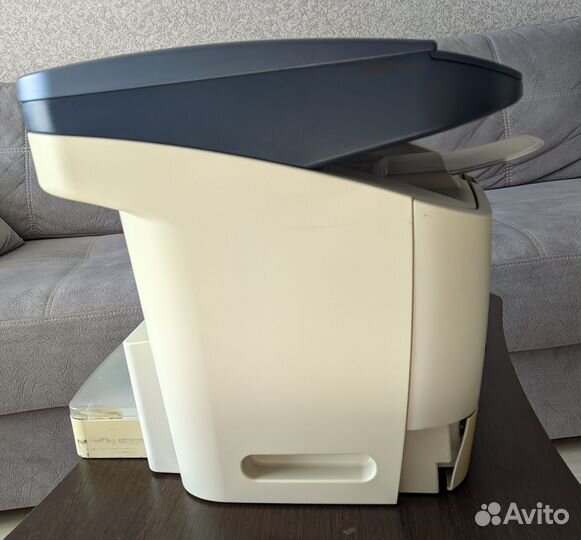 Рабочий мфу Canon MF 3110