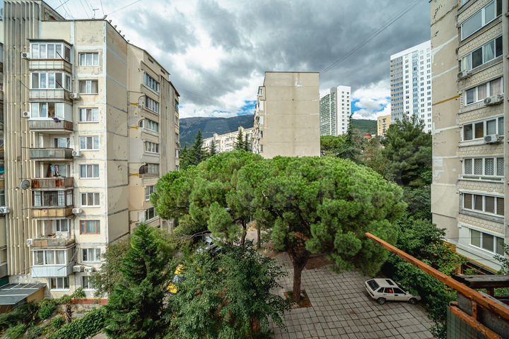 3-к. квартира, 78,9 м², 5/9 эт.