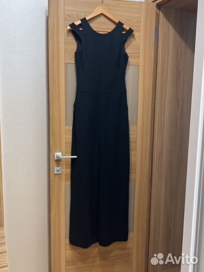 Комбинезон женский вечерний 42 44