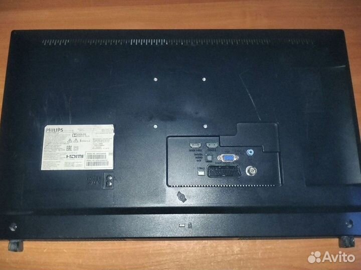 Телевизор Philips 24P