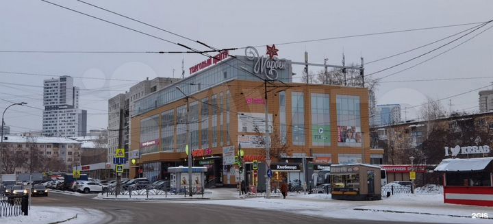 Универсальное помещение