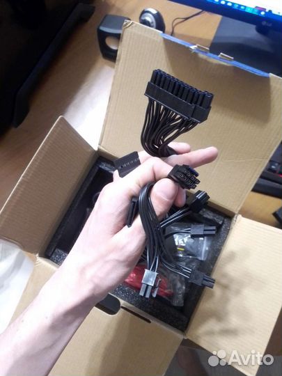 Блок питания flex 400w