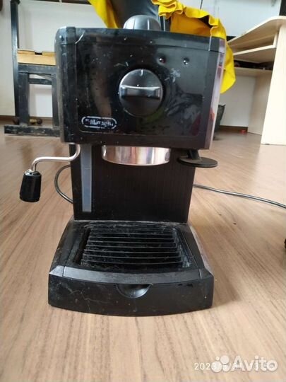 Кофеварка т1000