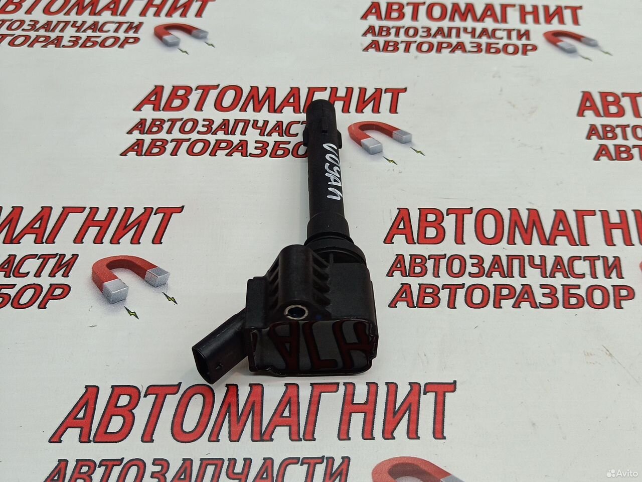 Катушка зажигания Воях Фри Voyah Free рестайлинг