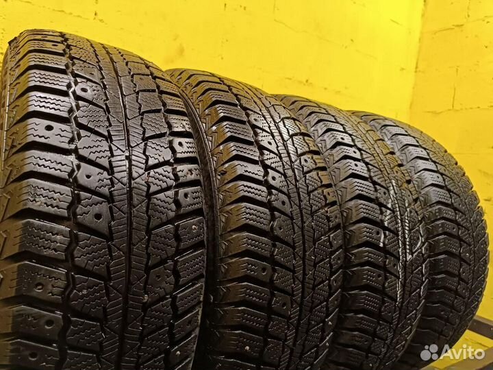 Matador MP 50 Sibir Ice 195/65 R15 91T