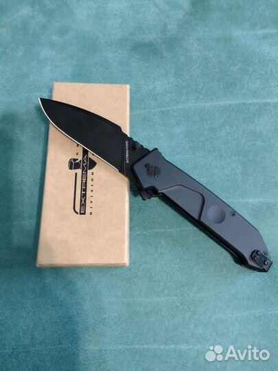 Нож складной extrema ratio