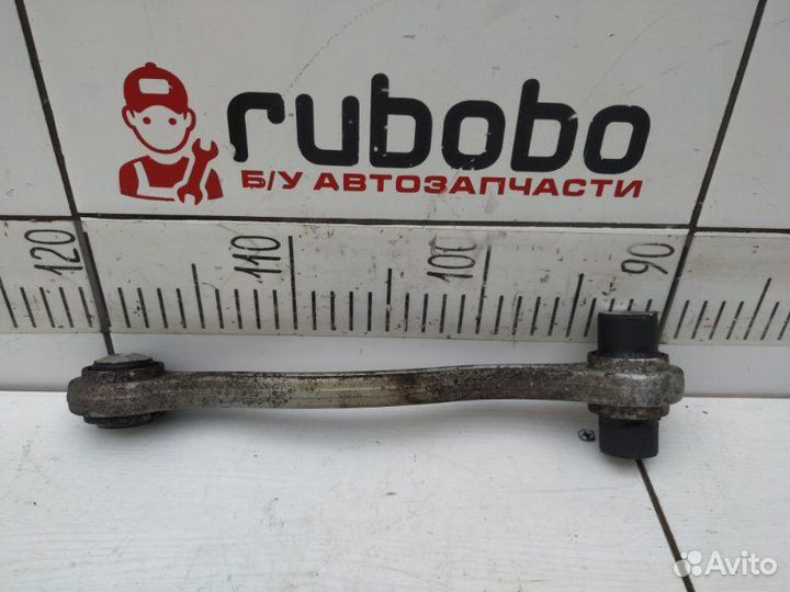 Тяга задняя правая Mercedes E-Class W213 OM654