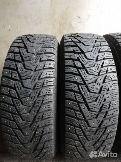Hankook Winter I'Pike RS2 W429 185/65 R14