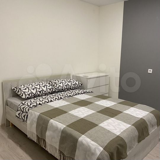 2-к. квартира, 42 м², 3/5 эт.