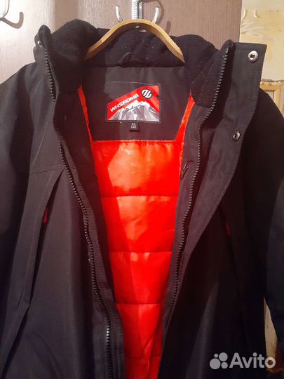 Мужская одежда