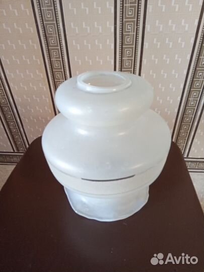 Плафоны для люстры е27