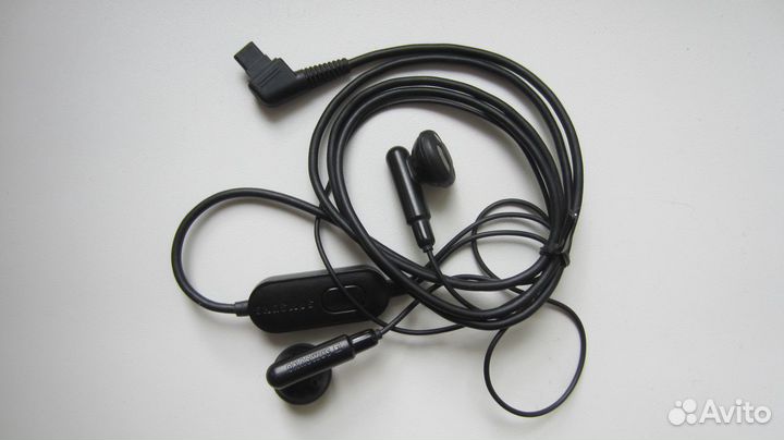 Наушники гарнитура мобильного телефона samsung