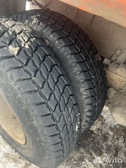 КАМАЗ 65115, 2005