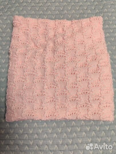 Одеяла и пледы детские