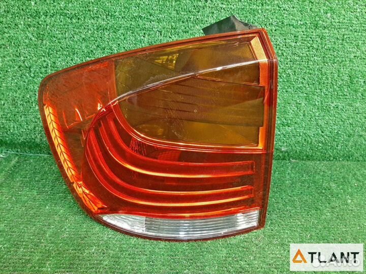 Фонарь задний левый BMW X1