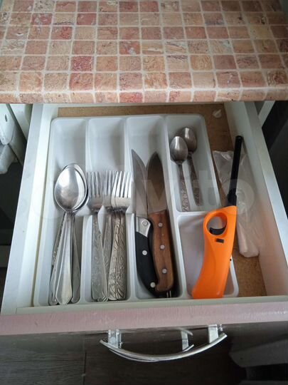 1-к. квартира, 30 м², 3/5 эт.