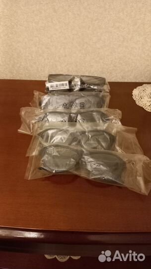 Очки без диоптрий