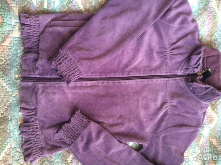 Детские вещи на девочку