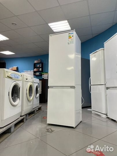 Встраиваемый холодильник Electrolux / Гарантия