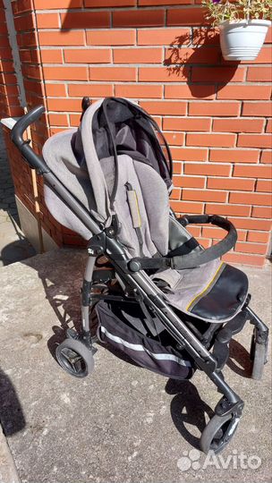 Коляска трость peg perego si