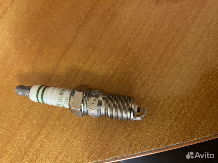 Свечи зажигания chevrolet camaro