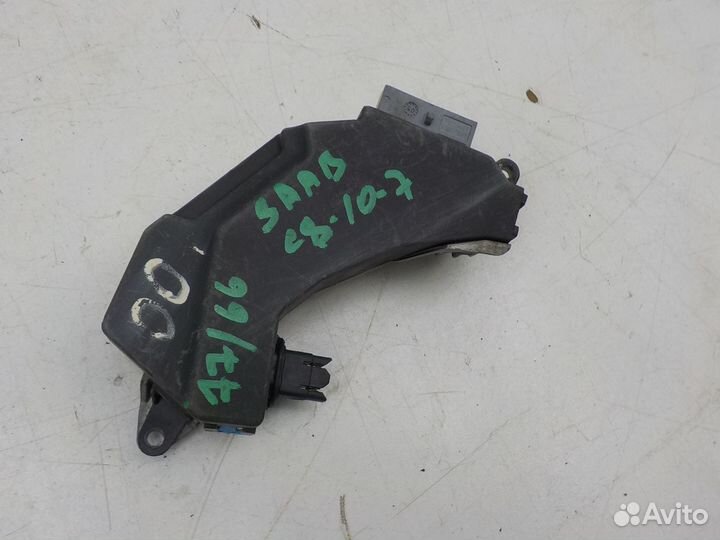 Резистор печки Saab 9-3 2002