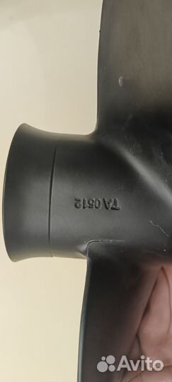 Гребной винт Solas