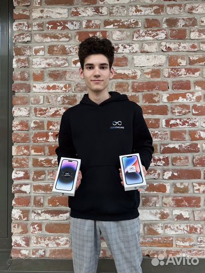 iPhone 12 Pro Max, 256 ГБ