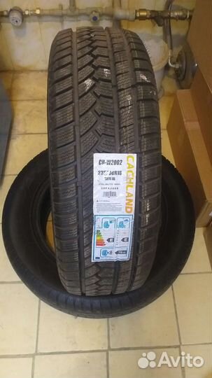 Cachland CH-W2002 235/60 R18 107E