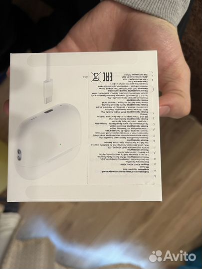 AirPods pro 2
