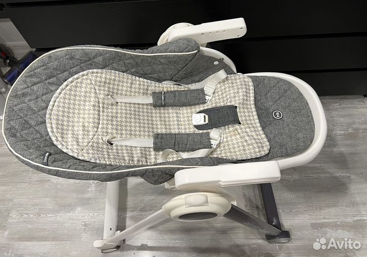 Happy baby berny classic style