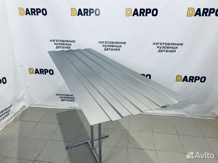 Ремонтный пoл. Рeмкoмплект днища от произвoдителя