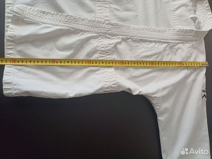 Кимоно для единоборств