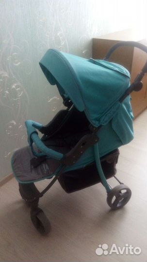 Прогулочная коляска бу
