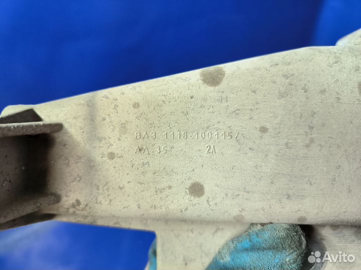 Кронштейн двигателя Datsun on-DO I (2014—2019)