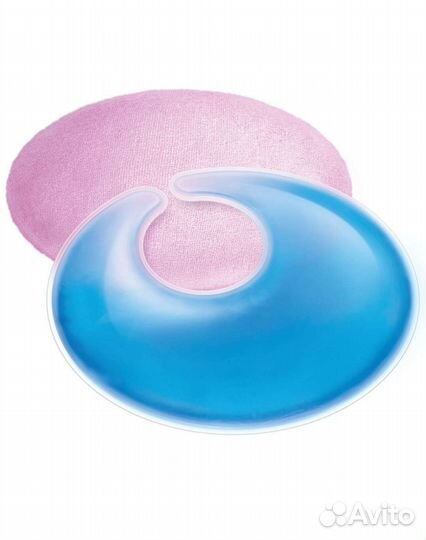 Термонакладки для груди Philips Avent новые