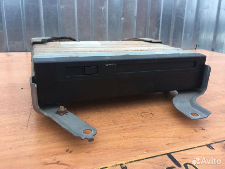 Блок навигации Lexus lx470 06г