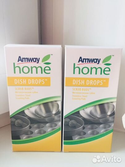 Губки металлические