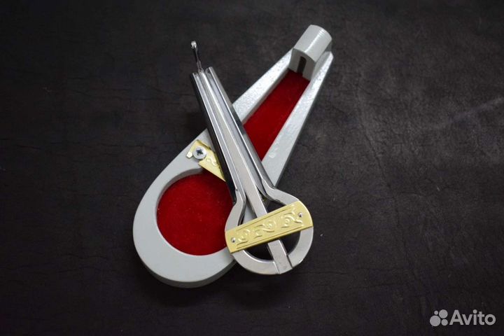 Хомус варган Михаила Мальцева. Новый. Якутия