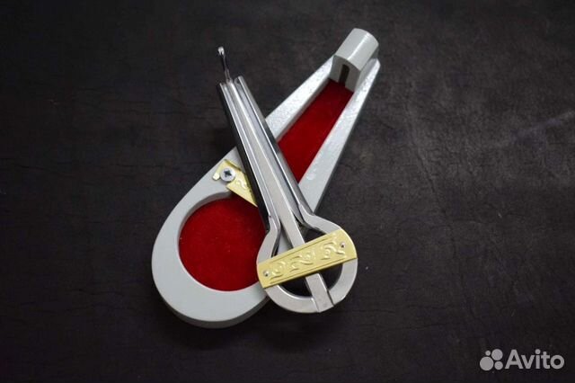 Хомус варган Михаила Мальцева. Новый. Якутия