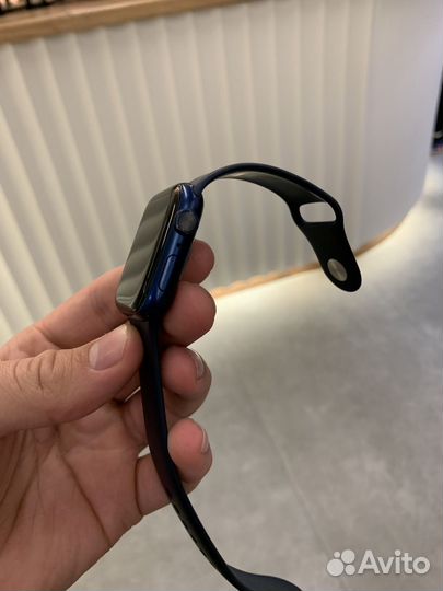 Apple watch 6 44mm