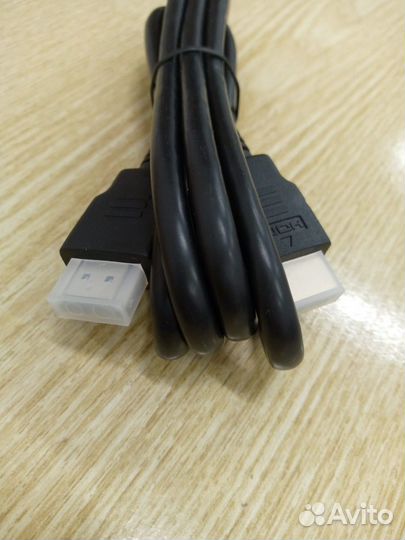 Кабель hdmi 1.5м