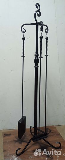 Набор для камина