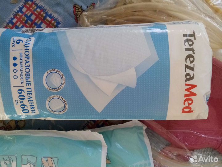 Набор медицинский, операционный