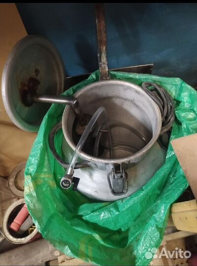 Чудо - фляга