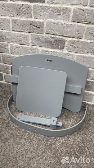 Ограничитель для растущего стула Друг кузя