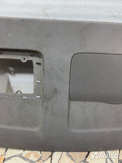 Полка багажника Audi A5 купе 1.8 2008