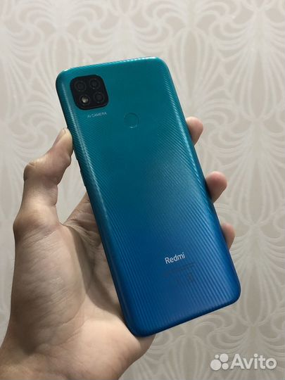 Redmi 9C