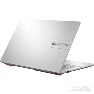 Ноутбук asus VivoBook Go 14 E1404FA-EB515 90NB0ZS2-M00RE0-wpro - новый